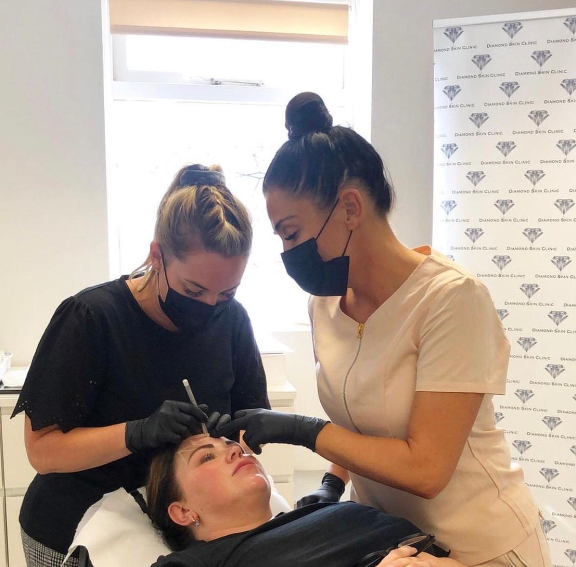 Diamond Skin Clinic Ltd image 2