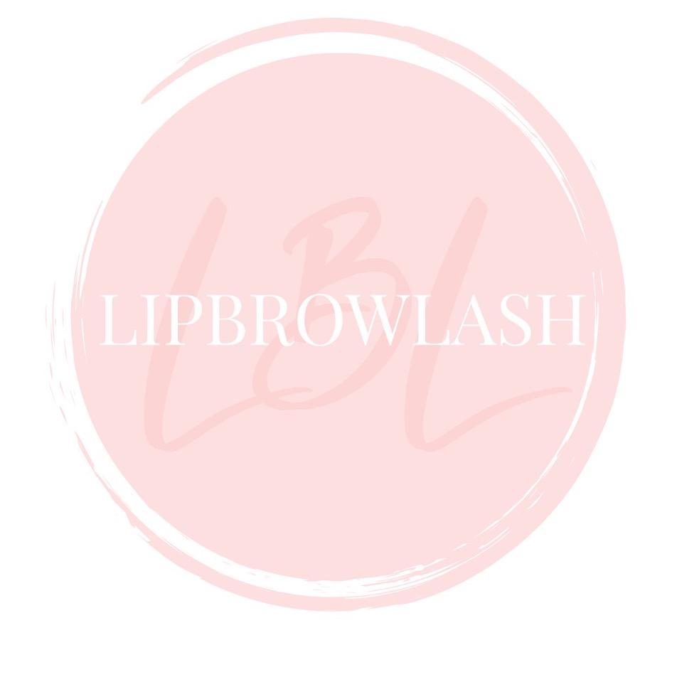 Lipbrowlash image 1
