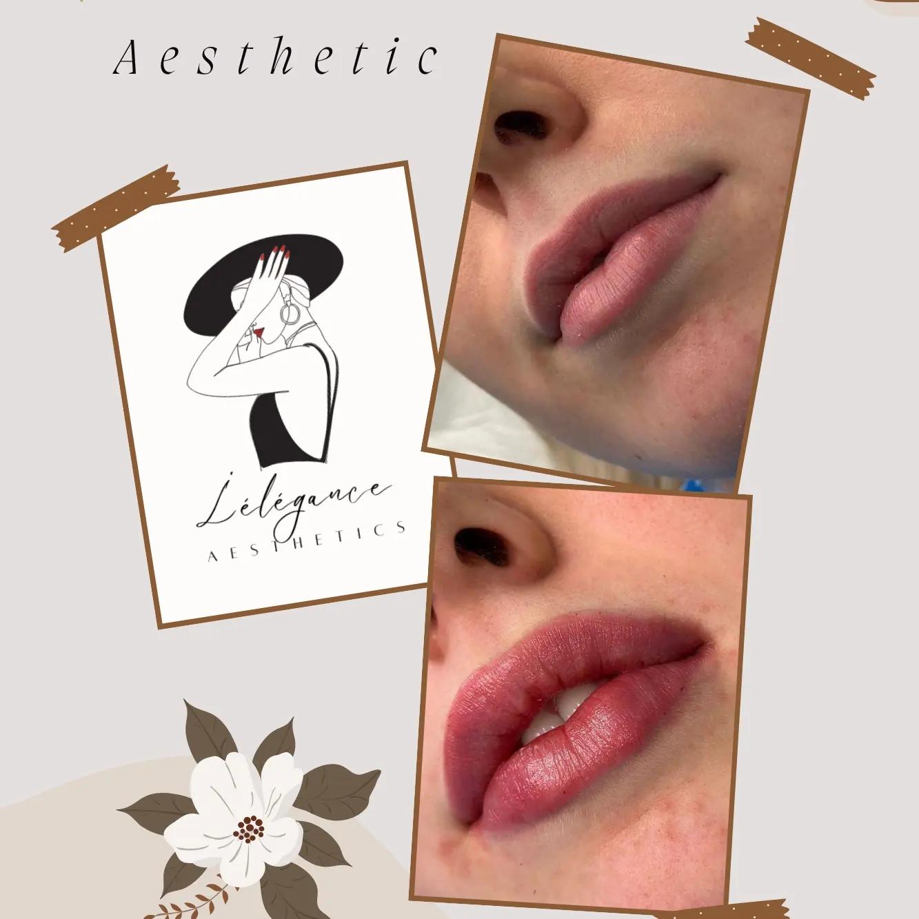 L'élégance.Aesthetics image 2