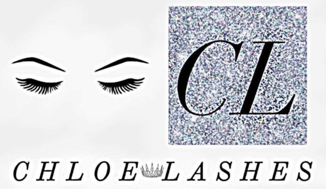 Chloe lashes image 1