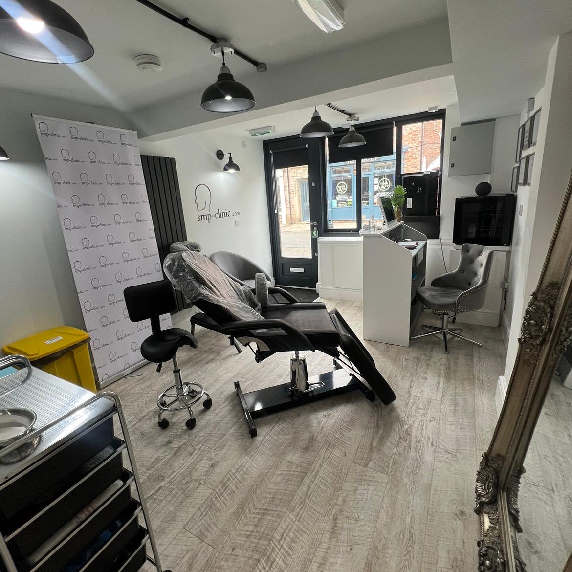 SMP-Clinic image 2