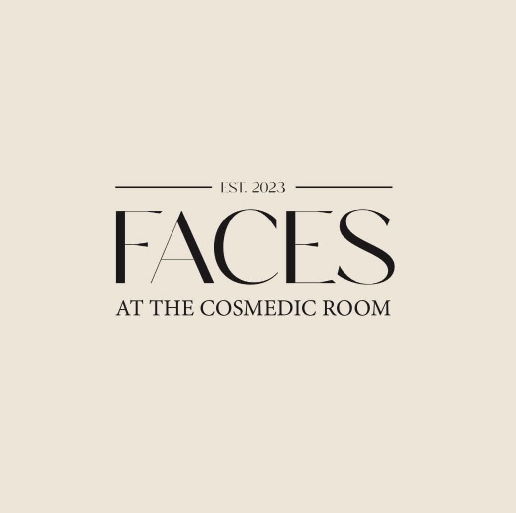FACES at the cosmedic room image 1
