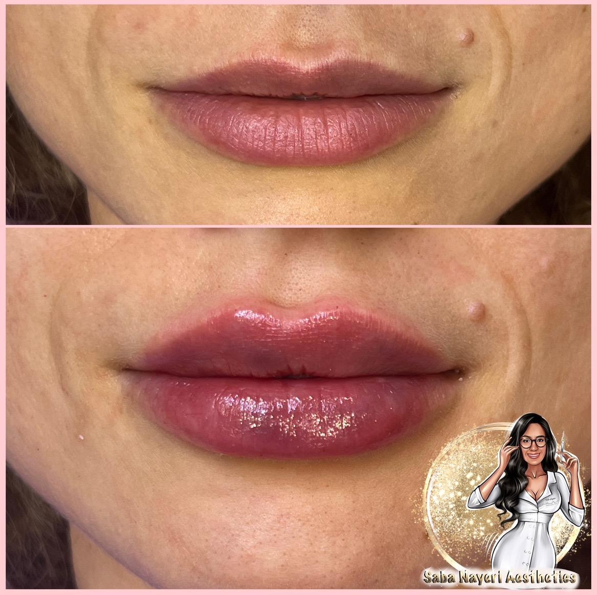 SabaNayeriAesthetics image 3