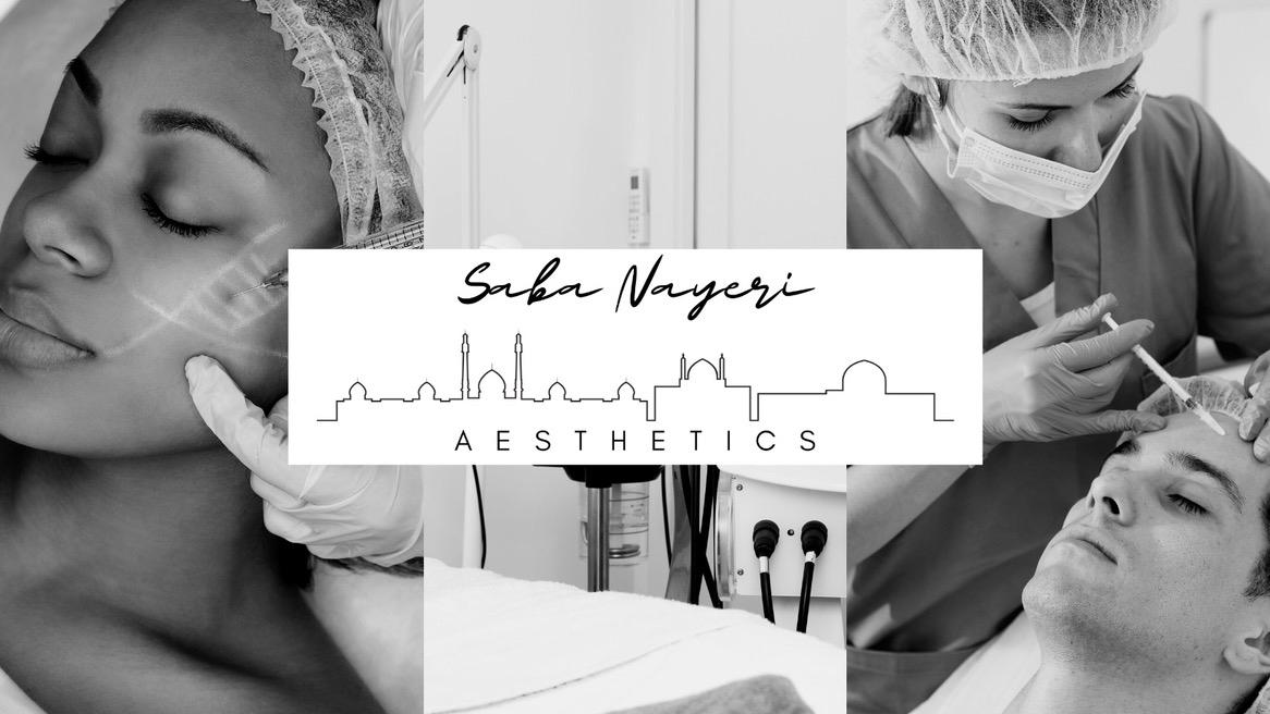 SabaNayeriAesthetics image 1
