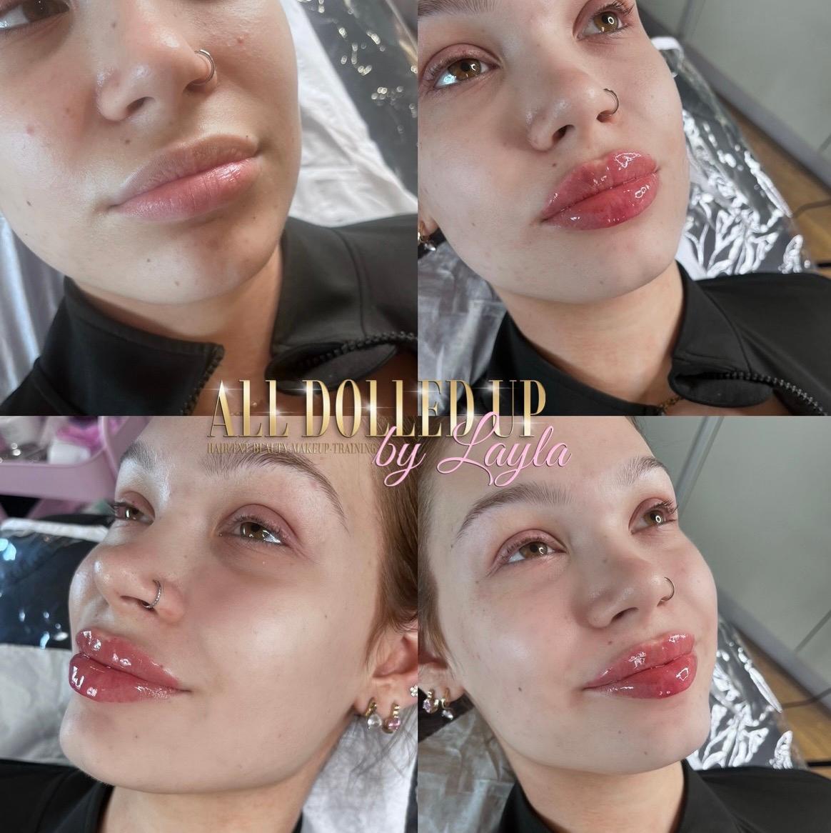 All Dolled up image 1
