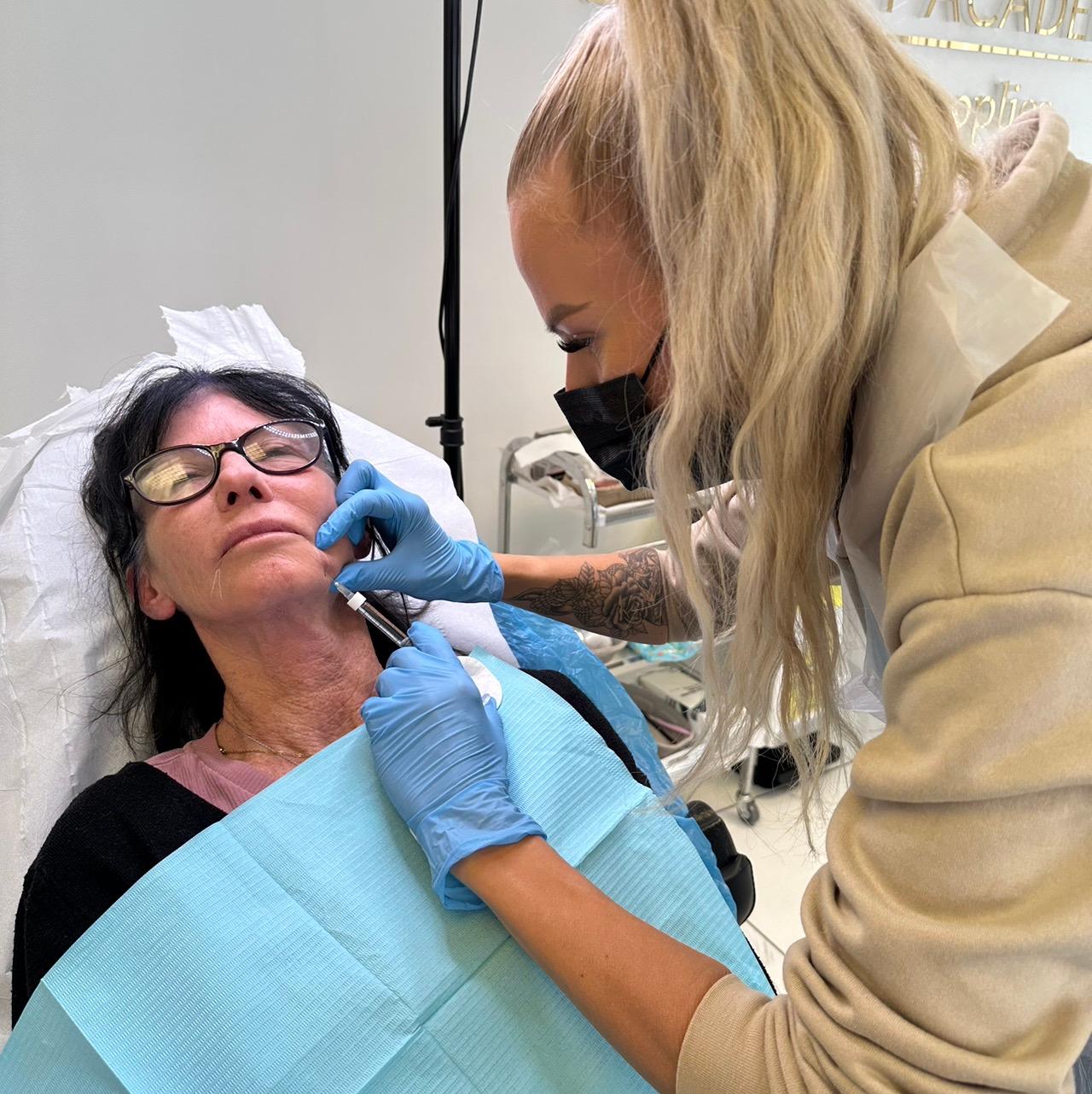Glami Permanent Makeup and Aesthetics image 3