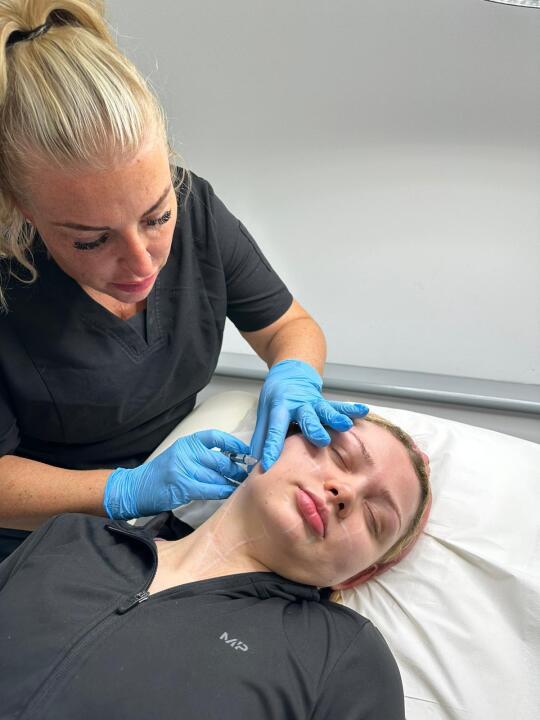 CS BEAUTY AND AESTHETICS image 1