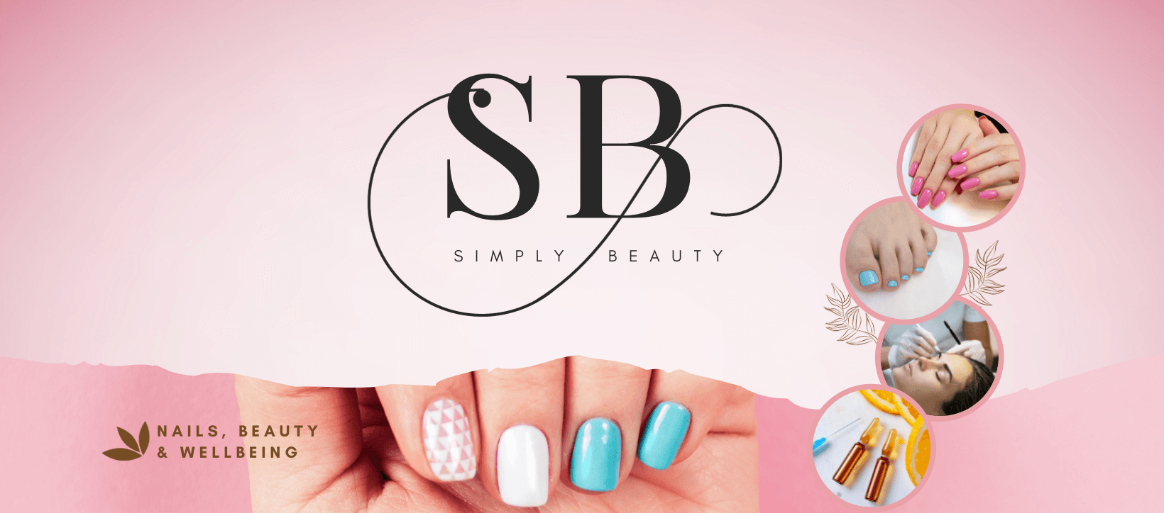 Simply Beauty and Wellbeing image 1