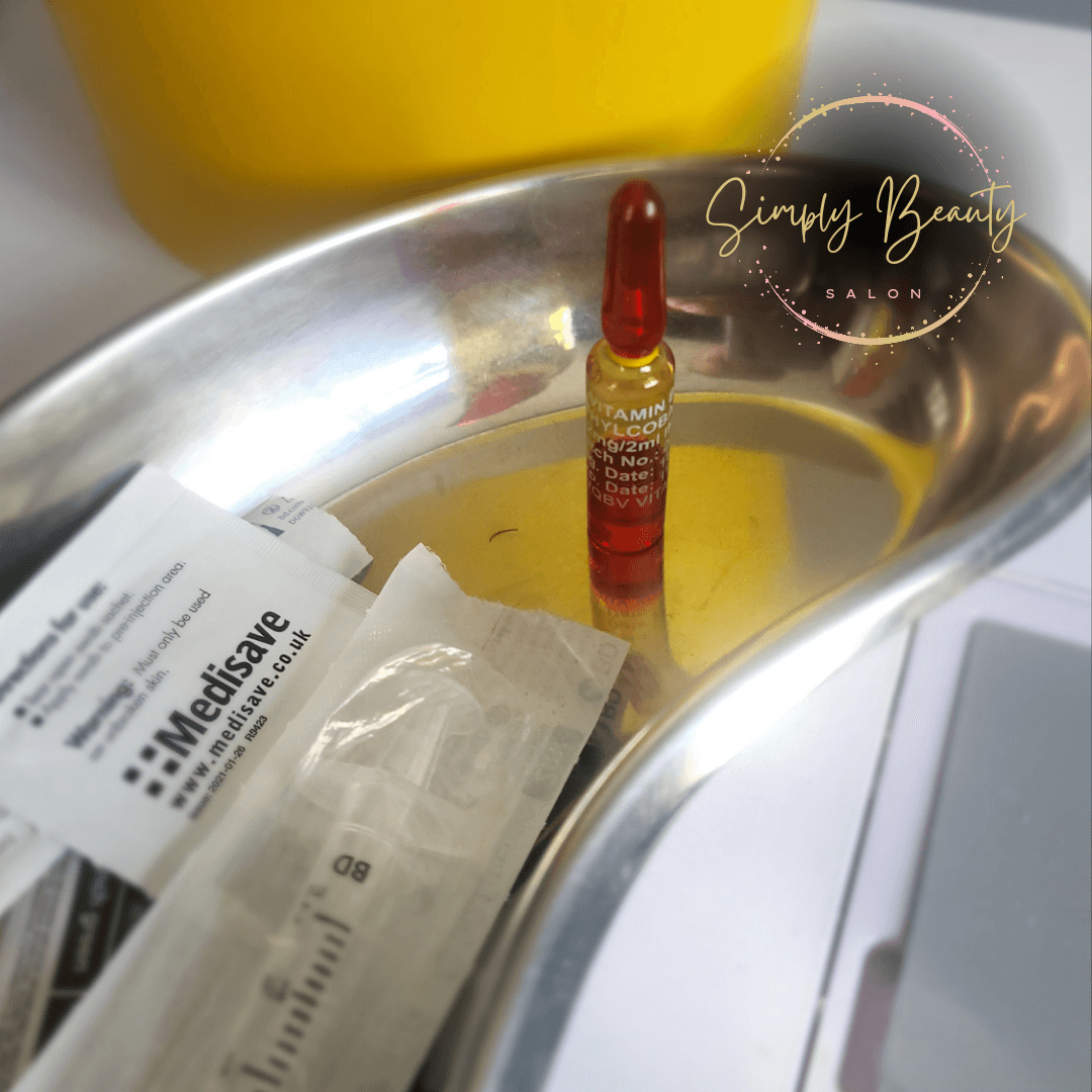 Simply Beauty and Wellbeing image 2
