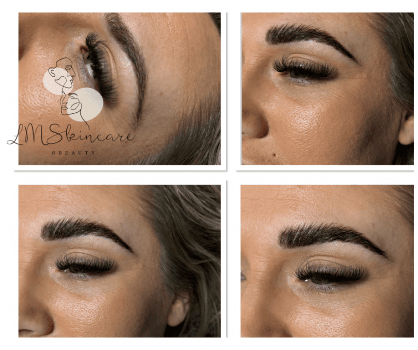 GLOW Skincare and Beauty image 1