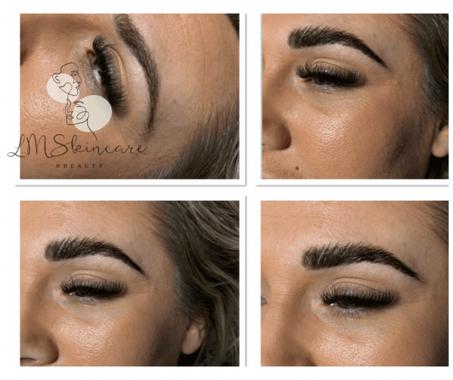 GLOW Skincare and Beauty