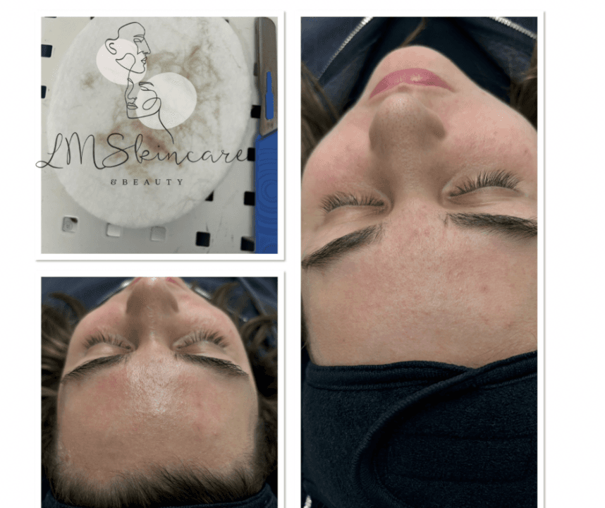 GLOW Skincare and Beauty image 3