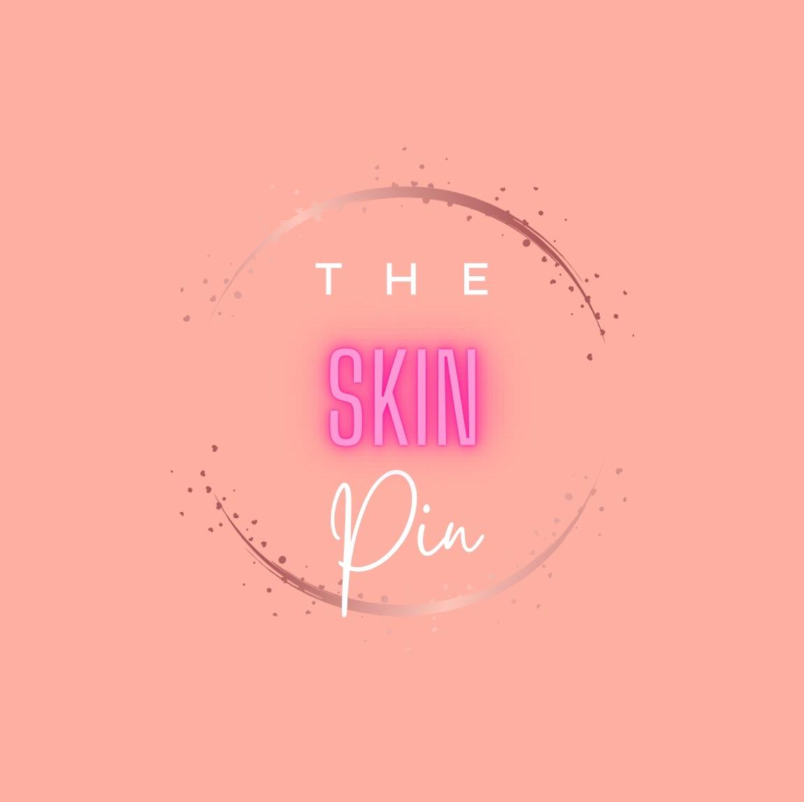 The skin pin image 3