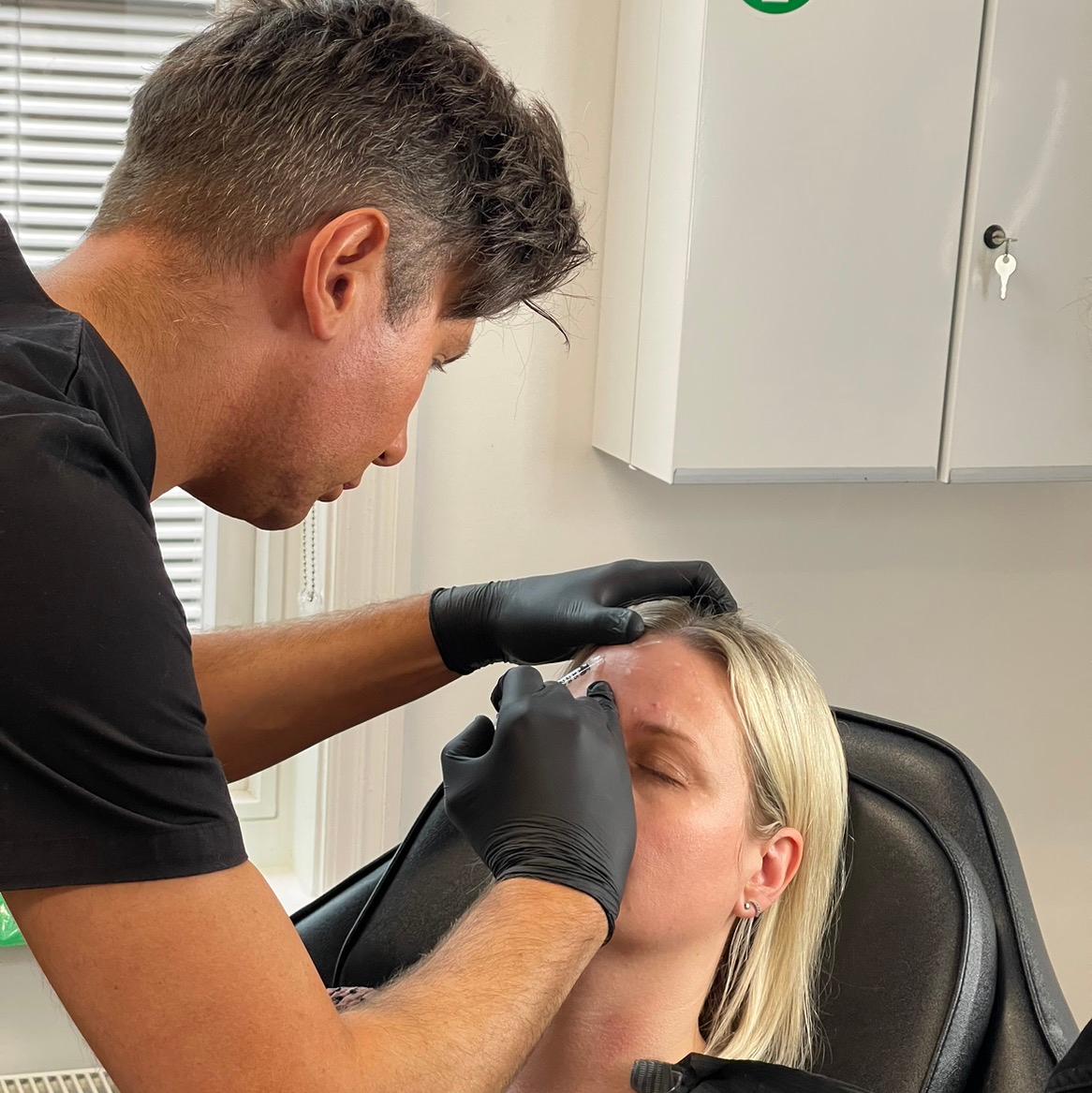 Fuller Facial Aesthetics image 2