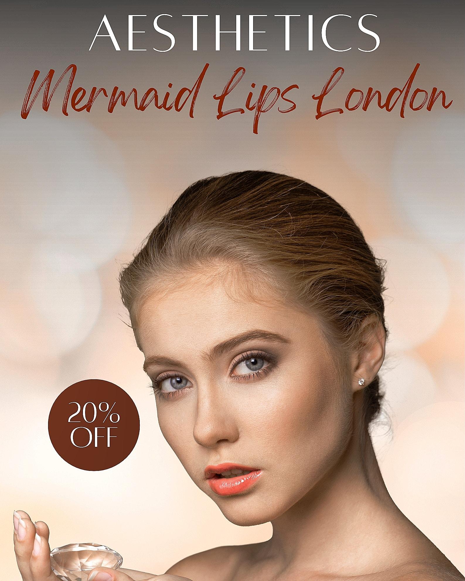 Mermaid Lips London image 2