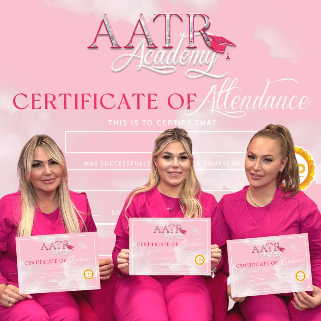 AATR ACADEMDY LTD image 3