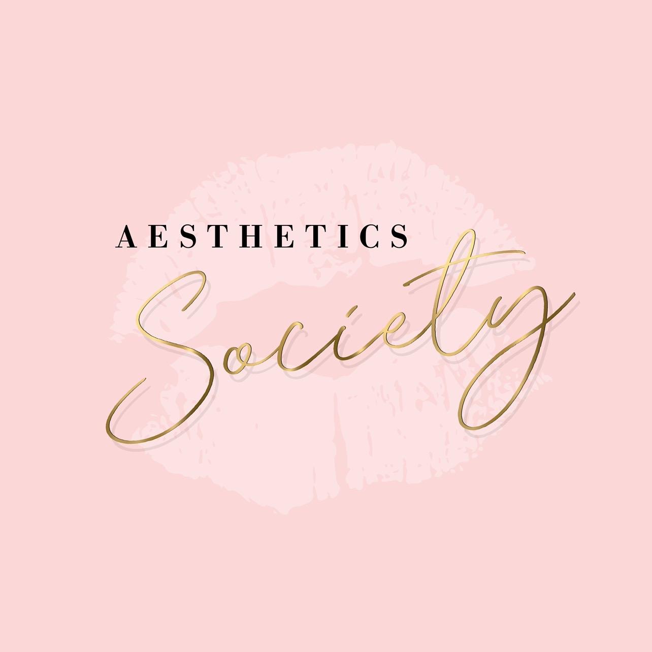 Aesthetics society image 1