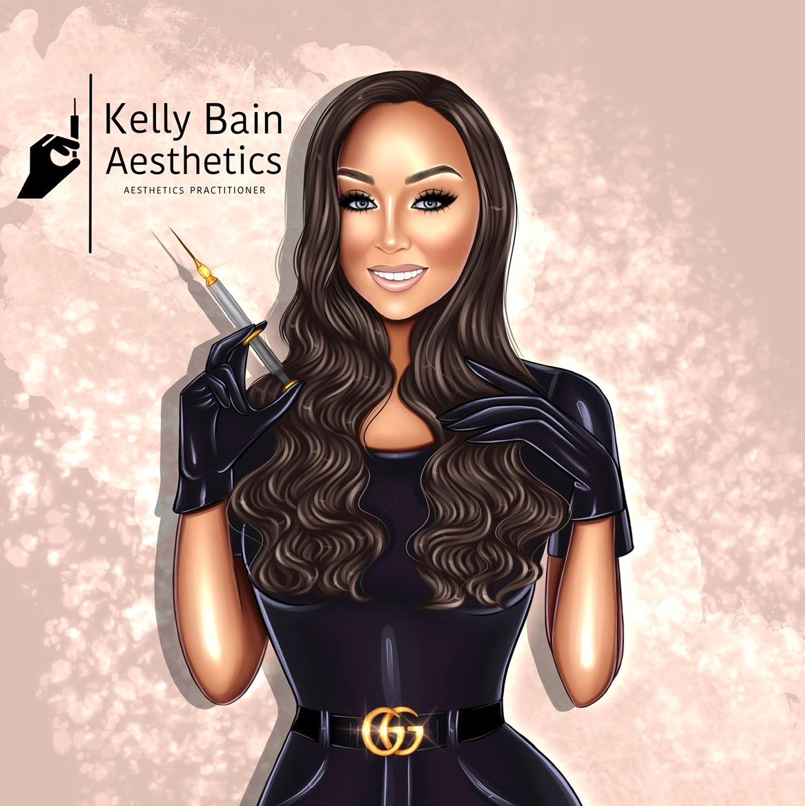 Kelly Bain Aesthetics image 2