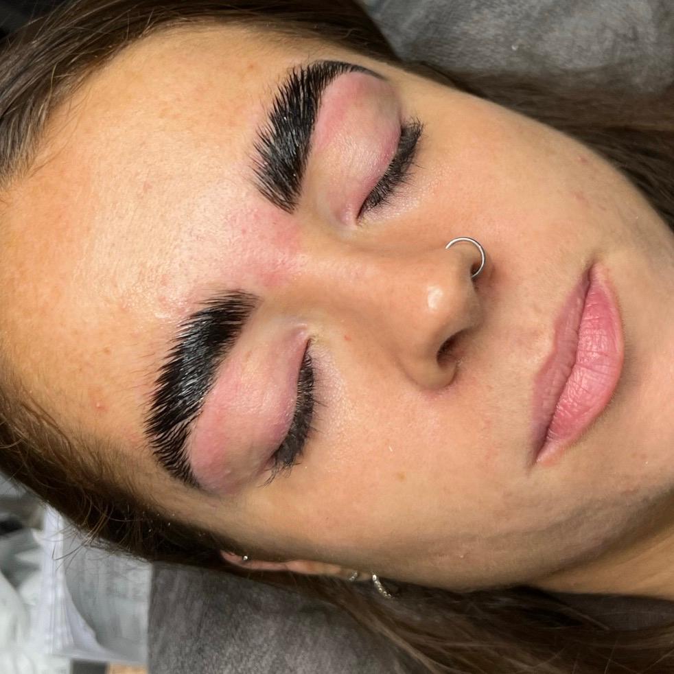 Brows by CR image 2