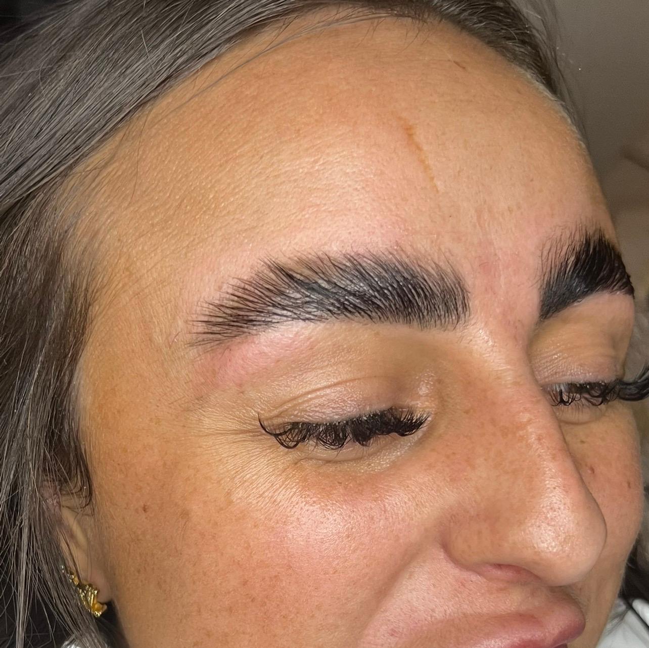 Brows by CR image 3