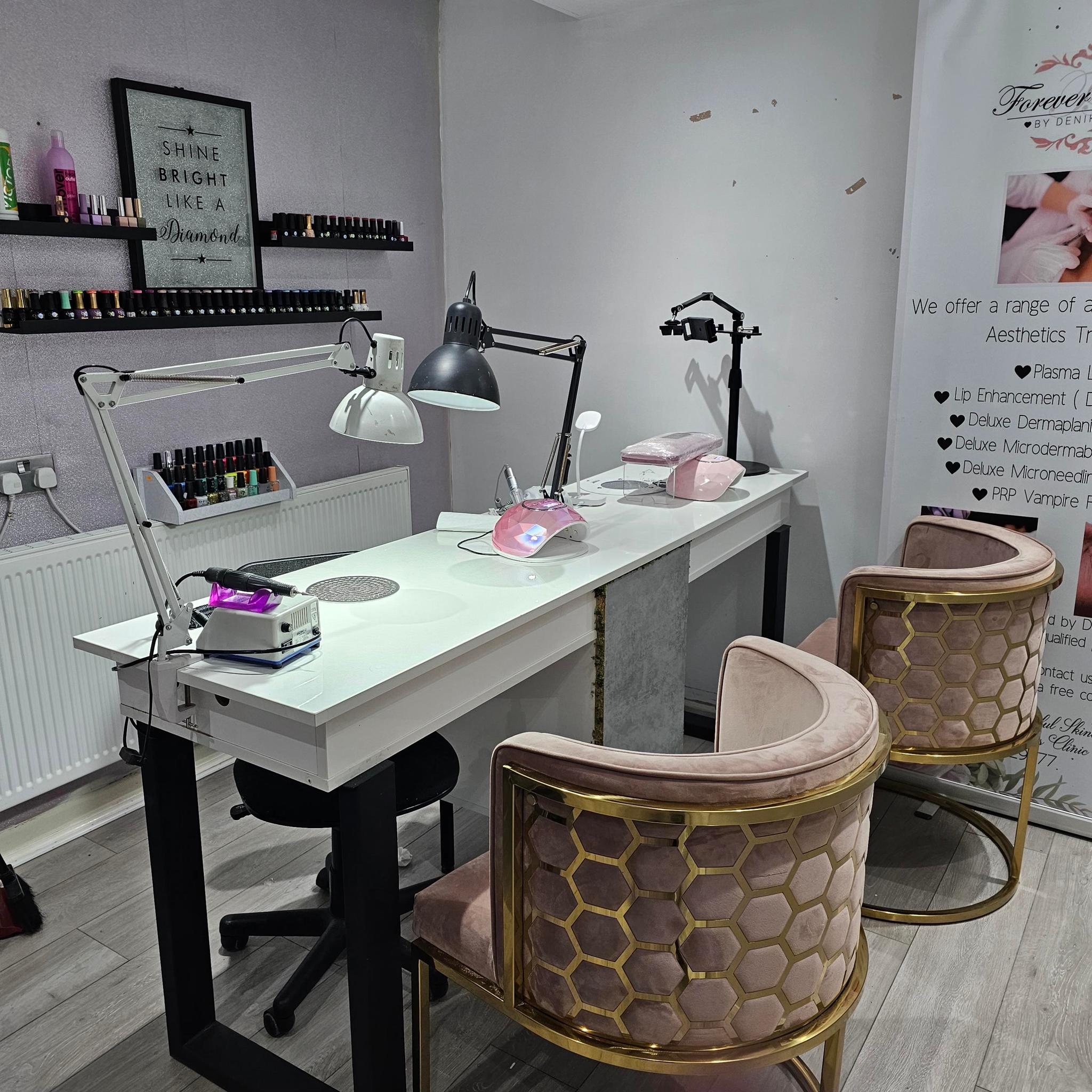MGM Beauty Salon by Mihaela image 2