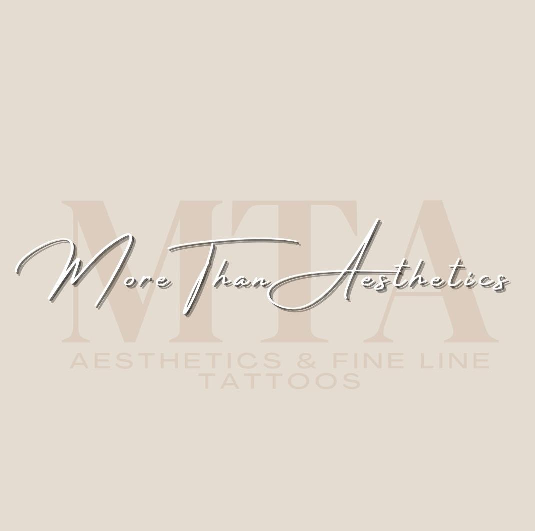 More Than Aesthetics image 1