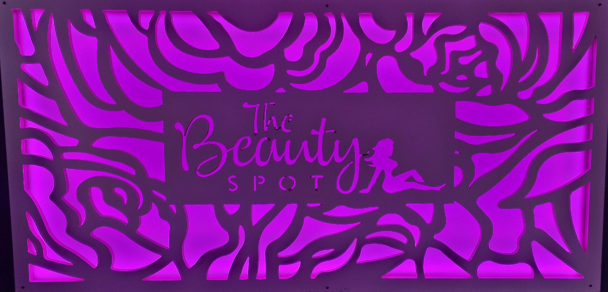 The Beauty Spot image 1