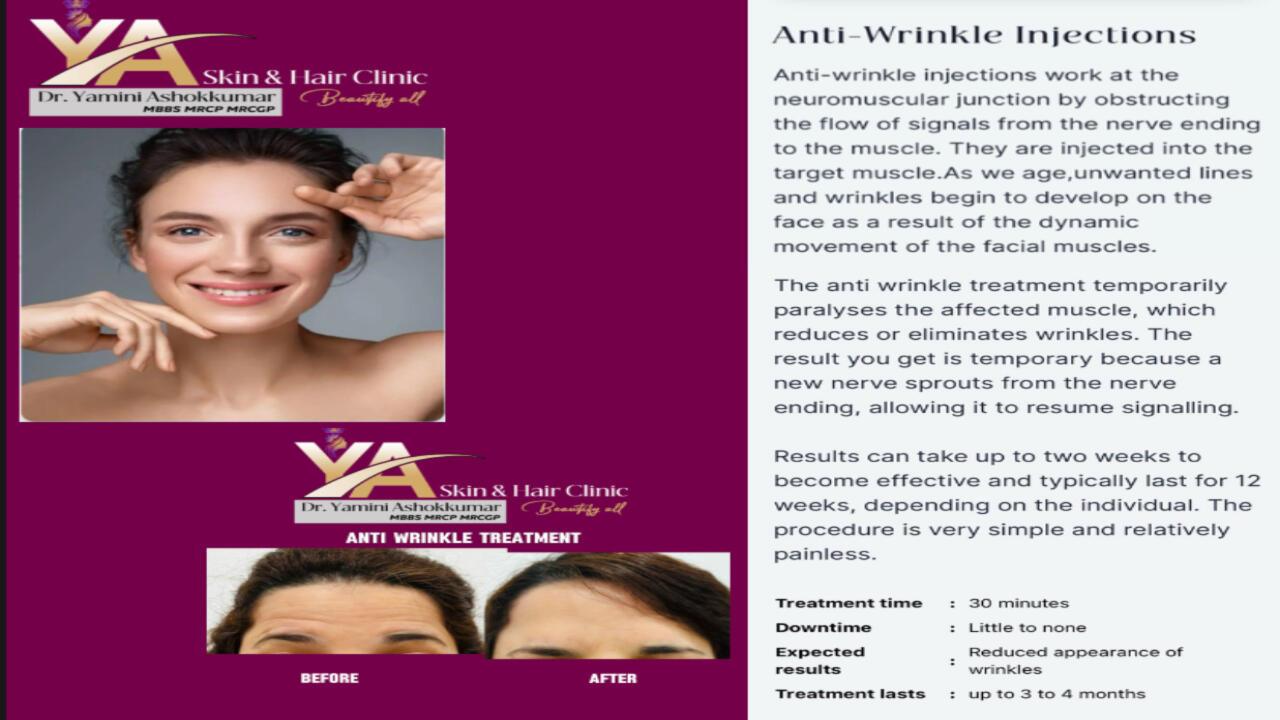 YA Skin, Hair and Laser Clinic  image 2