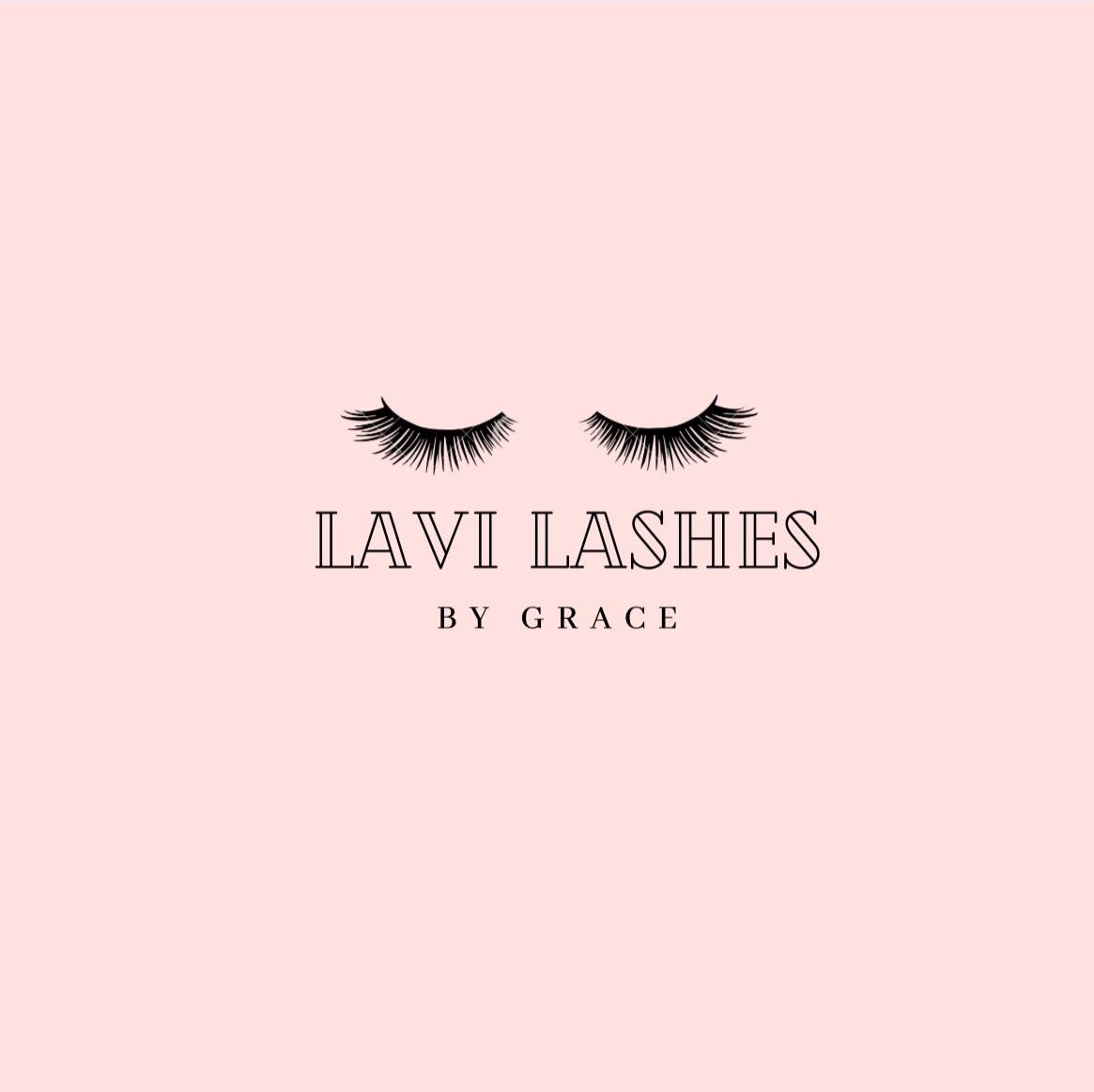 Lavi Lashes image 1