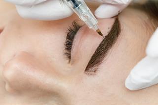 Fineline PMU and Tattoo image 1