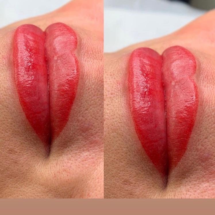 Belfast Brows & Lips image 2