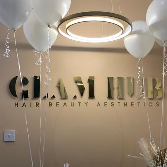 GlamHub image 1