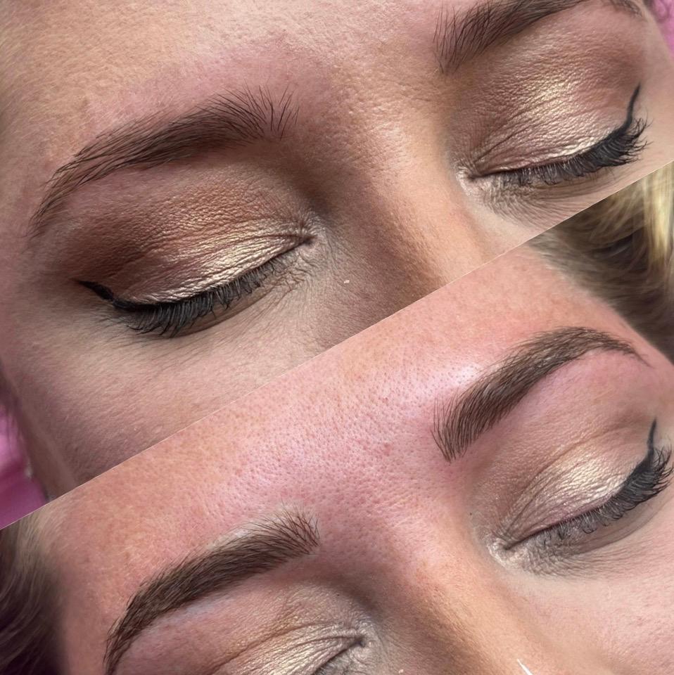 Kbc brows and blush image 2