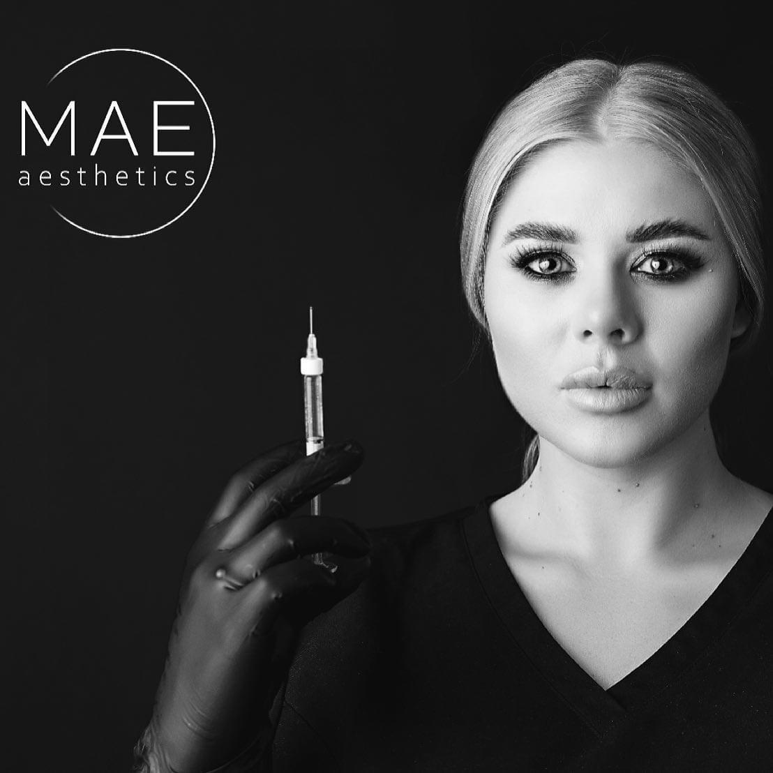 Sophie Mae Aesthetics image 1