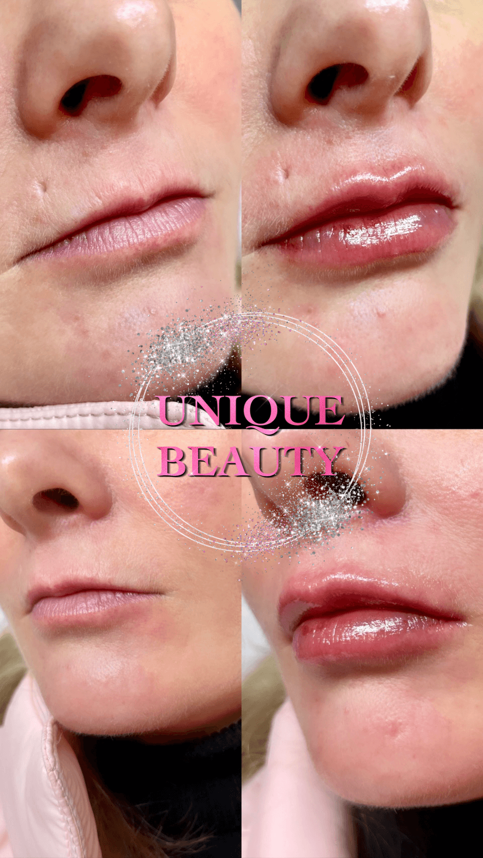 Unique beauty image 2