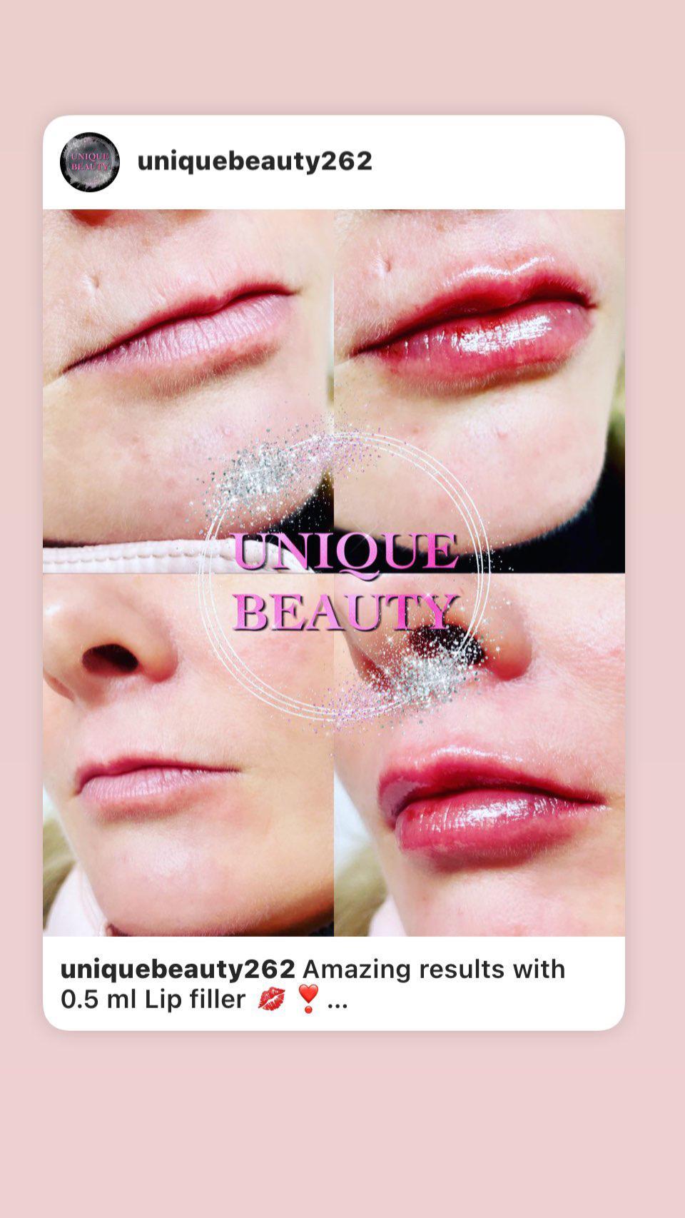 Unique beauty image 2