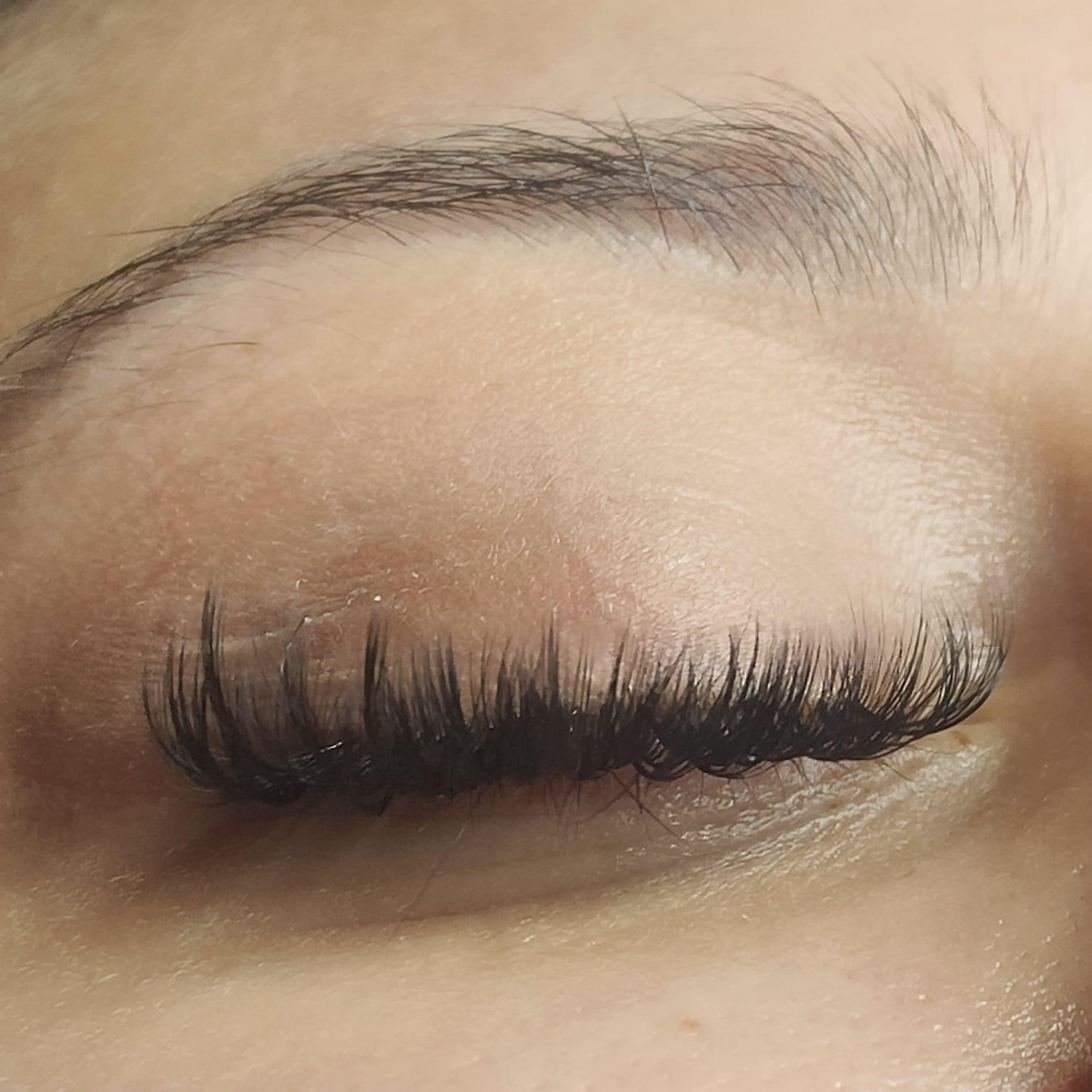 Oh La Lash and Beauty image 2