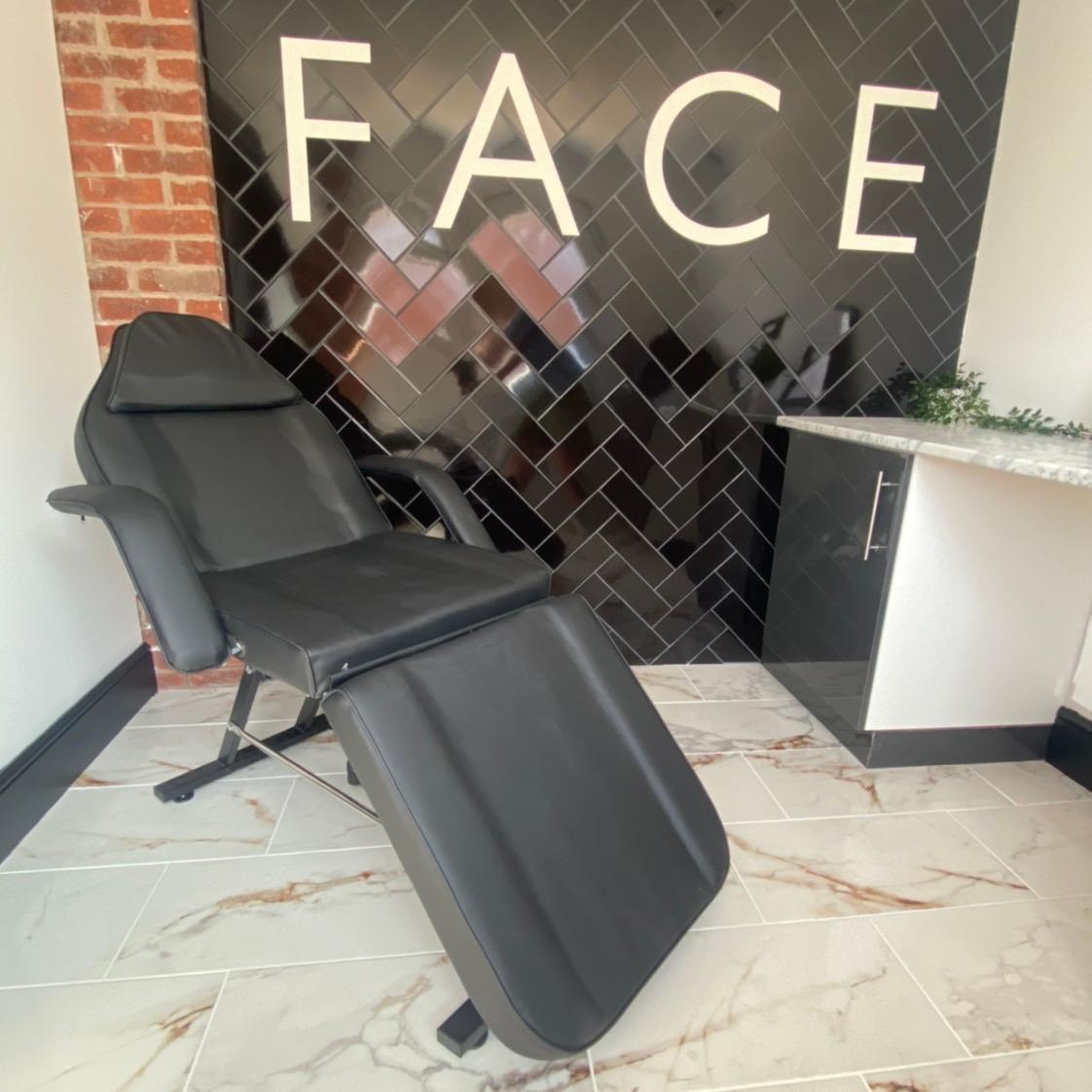 FACE image 2