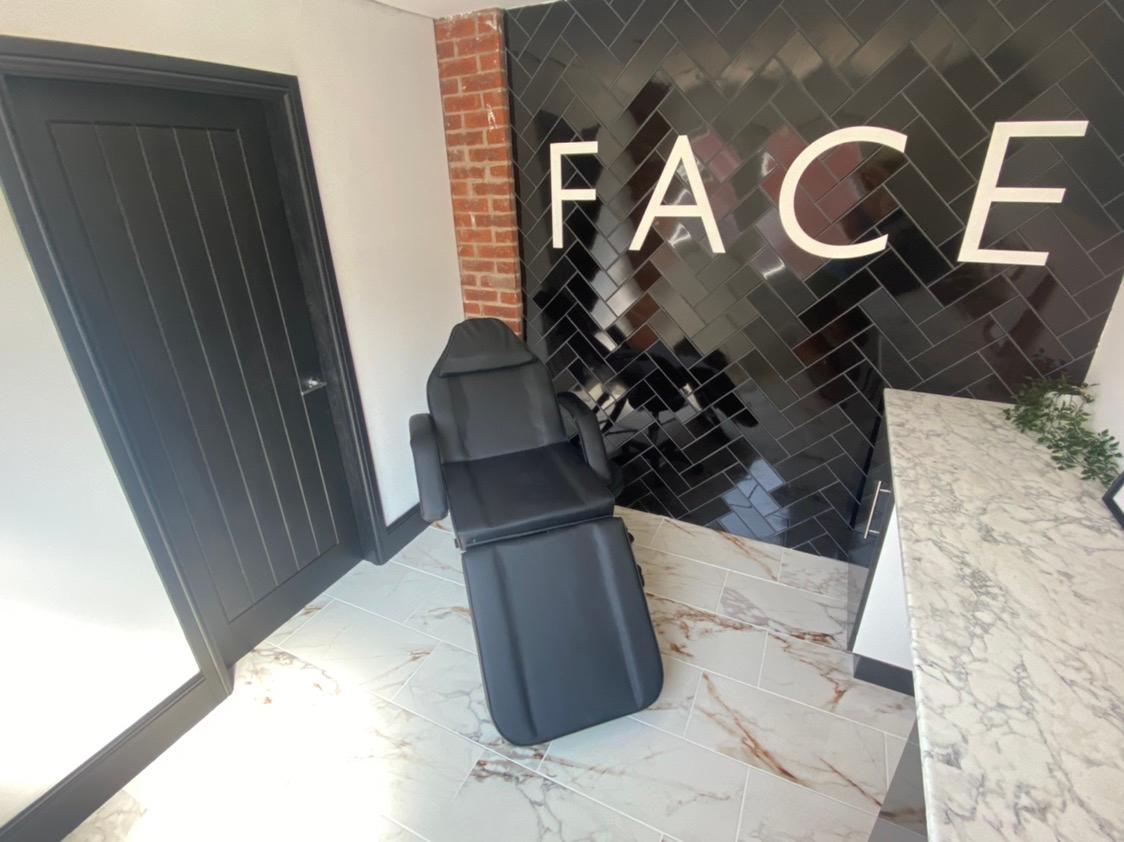 FACE image 3