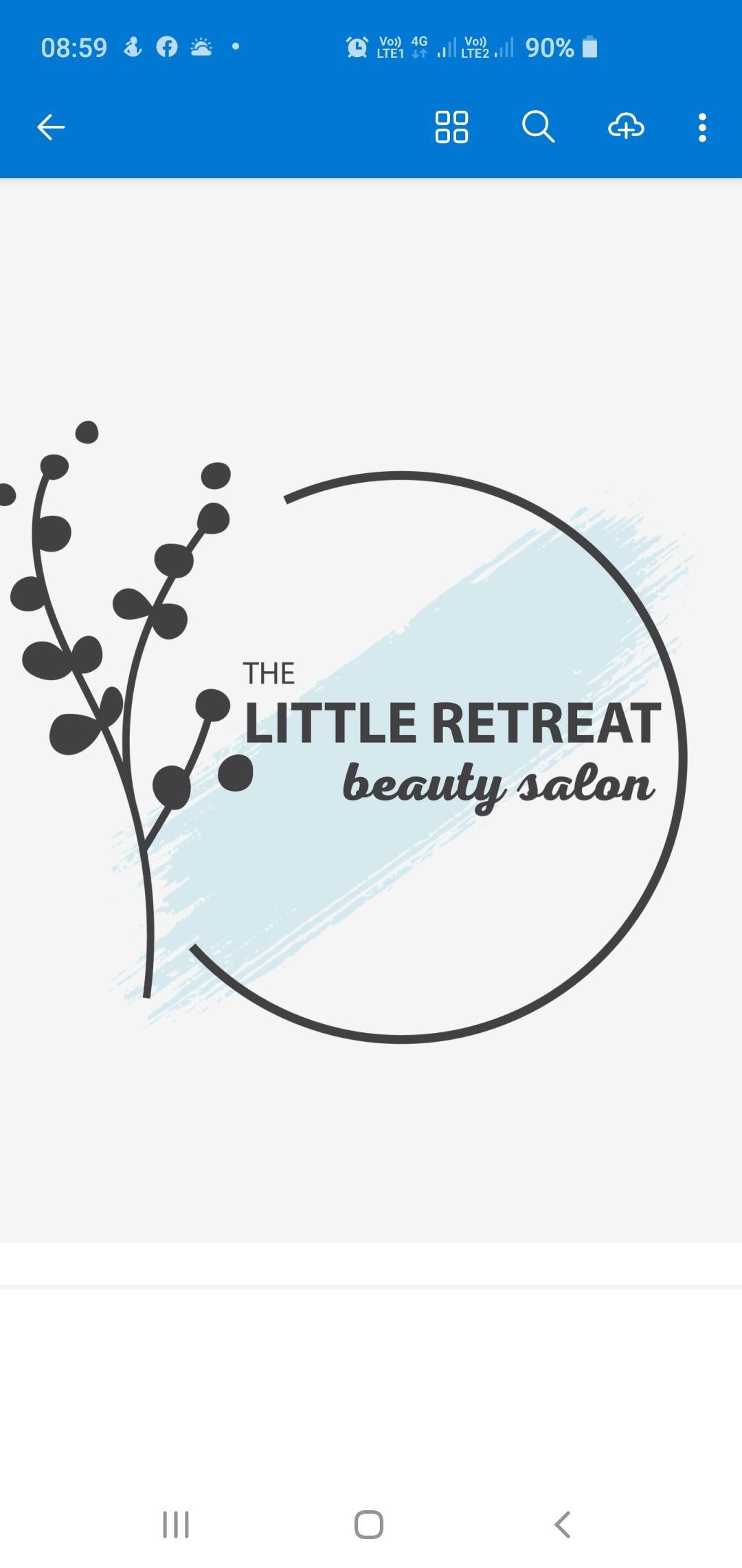 The Little Retreat image 1