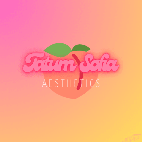 Tatum Sofia Aesthetics image 1