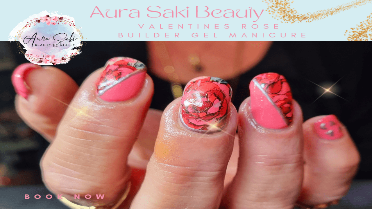 Aura Saki Beauty image 2