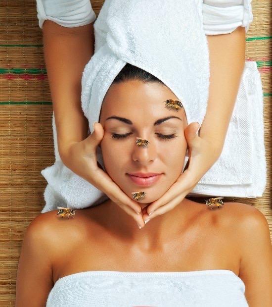 Facial image 1