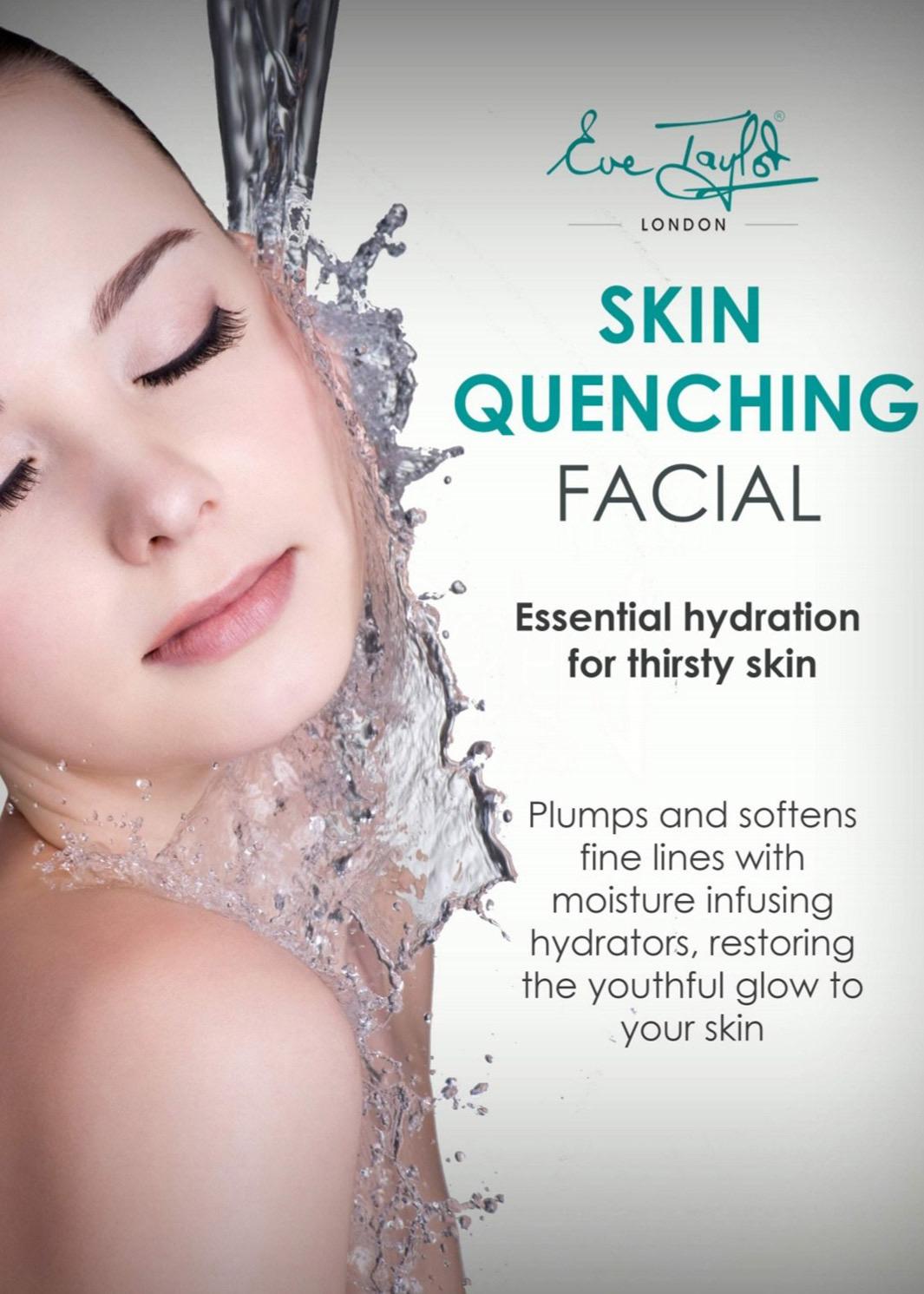 Facial image 3