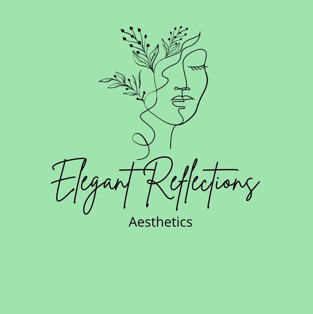 Elegant Reflection Aesthetics image 1
