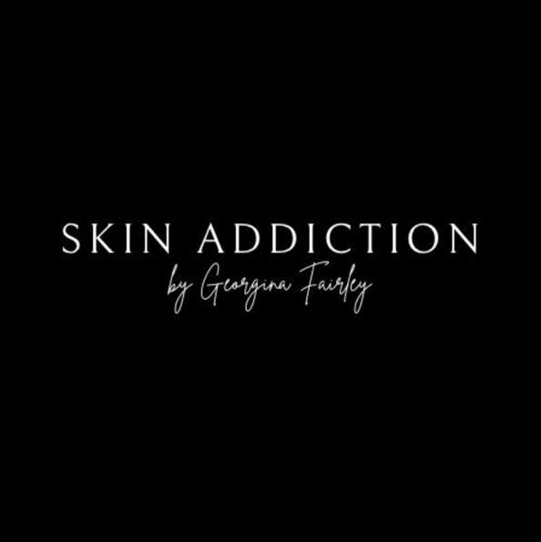 Skin Addiction by Georgina Fairley image 1