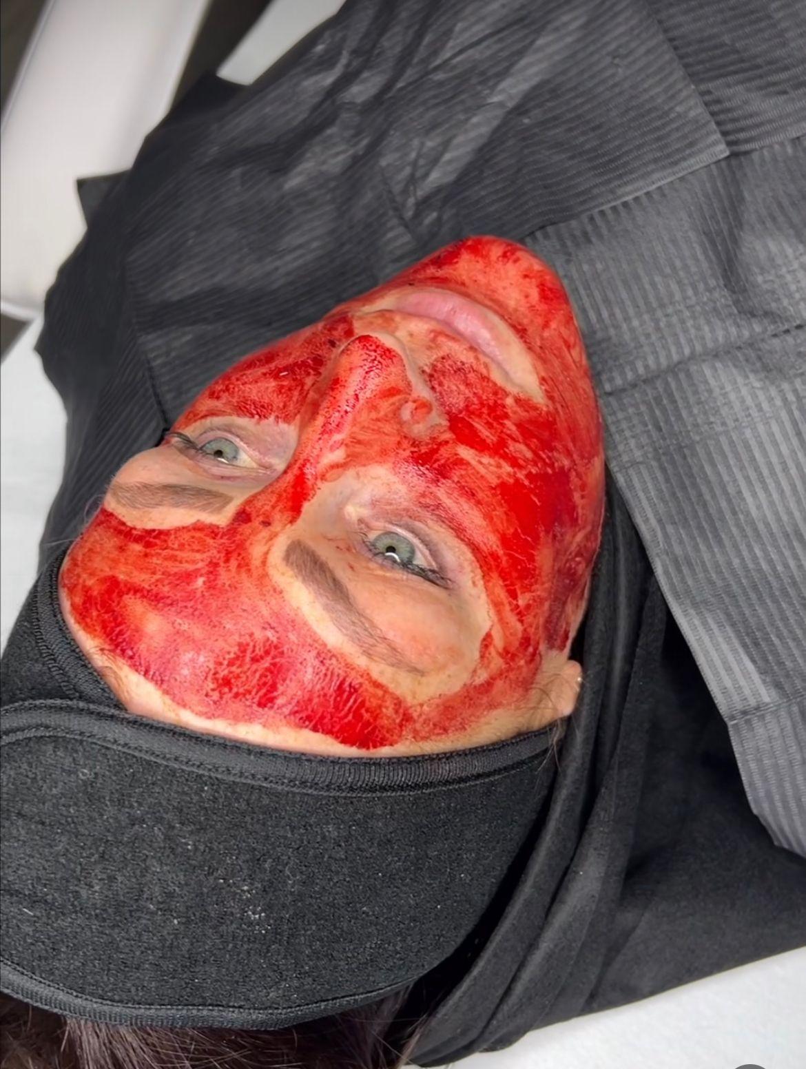 Salt and skin aesthetics image 2