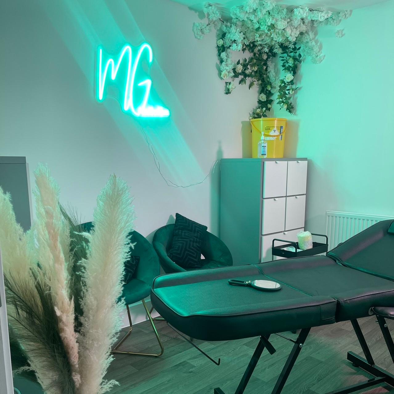 MG aesthetics image 2