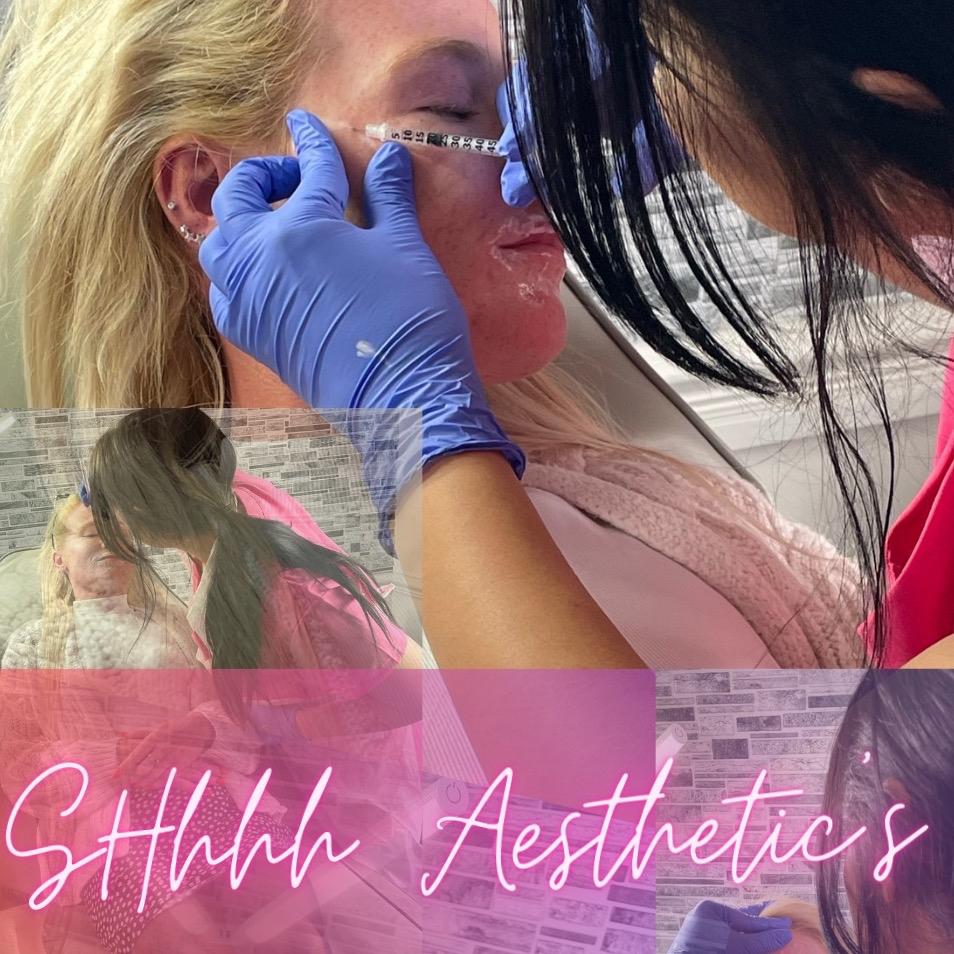 SHhhh Aesthetics Clinic image 3