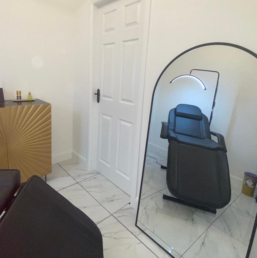 Cosmic clinic image 1